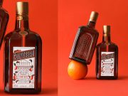 Cointreau presenta un nuevo diseño de su icónica botella Nueva botella Cointreau