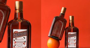Cointreau presenta un nuevo diseño de su icónica botella Nueva botella Cointreau