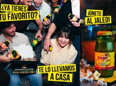 Pago llega a tu casa para traerte el mejor Jaleo y ¡sin resaca!