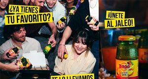 Pago llega a tu casa para traerte el mejor Jaleo y ¡sin resaca!