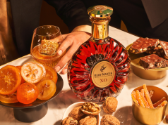 Rémy Martin XO