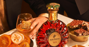 Rémy Martin: El regalo perfecto para este San Valentín