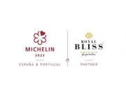 Royal Bliss sigue apoyando la alta gastronomía