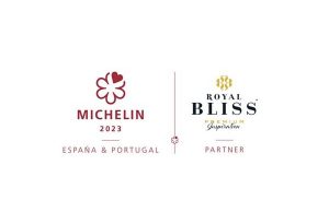 Royal Bliss sigue apoyando la alta gastronomía
