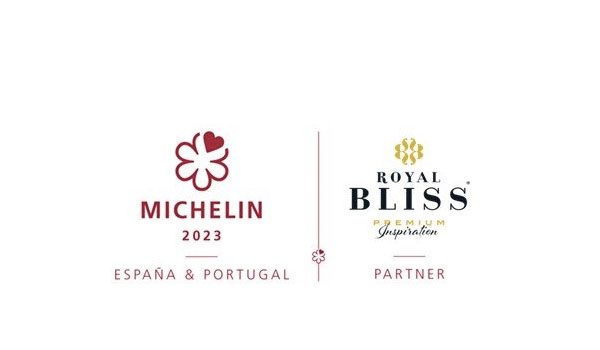 Royal Bliss sigue apoyando la alta gastronomía