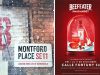 BEEFEATER XMAS MARKET VUELVE A MADRID, VALENCIA Y SEVILLA