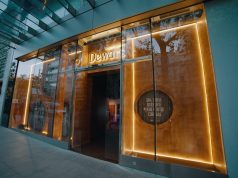 DEWAR’S INAUGURA EN MADRID DEWAR’S EXPERIMENTA. DEWAR’S,