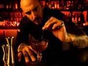 LUIS INCHAURRAGA LANZA SU PRIMER LIBRO, MÁS ALLÁ DEL CÓCTEL