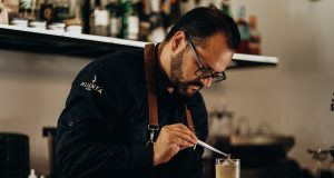 FIBAR PREMIA A MOMUS COMO MEJOR MENÚ DE COCTELERÍA