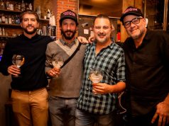 Gin & Tonic de Grifo, una innovación que llega desde Argentina