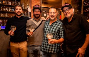 Gin & Tonic de Grifo, una innovación que llega desde Argentina