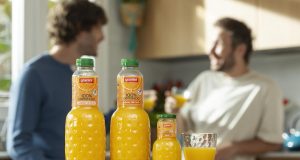 El refuerzo que necesita tu sistema inmunitario para este invierno