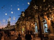 Veranea en la bodega