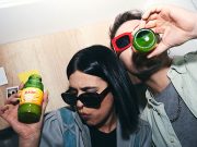 Pago tiene los 12 sabores más singulares e irresistibles para brindar por el nuevo año