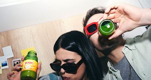 Pago tiene los 12 sabores más singulares e irresistibles para brindar por el nuevo año