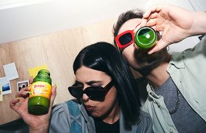 Pago tiene los 12 sabores más singulares e irresistibles para brindar por el nuevo año