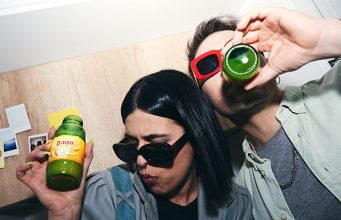 Pago tiene los 12 sabores más singulares e irresistibles para brindar por el nuevo año