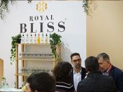 ROYAL BLISS volverá a estar presente en FIBAR como mixer oficial en su décimo aniversario