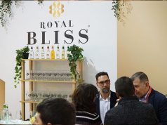 ROYAL BLISS volverá a estar presente en FIBAR como mixer oficial en su décimo aniversario