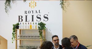 ROYAL BLISS volverá a estar presente en FIBAR como mixer oficial en su décimo aniversario