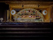 Nace El Coleccionista, un nuevo concepto de coctelería oculto en el interior de BiBo Madrid