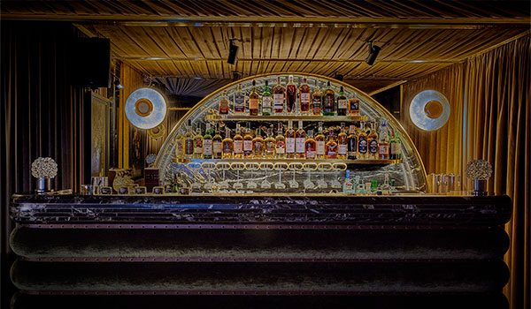 Nace El Coleccionista, un nuevo concepto de coctelería oculto en el interior de BiBo Madrid