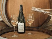 El champagne Telmont cautiva a Leonardo DiCaprio