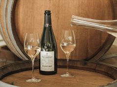 El champagne Telmont cautiva a Leonardo DiCaprio