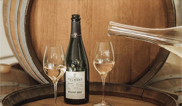 El champagne Telmont cautiva a Leonardo DiCaprio