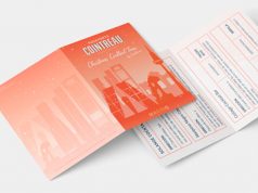 Xmas Cocktail Tour by Cointreau