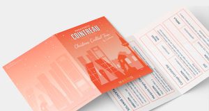 Xmas Cocktail Tour by Cointreau