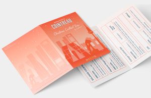 Xmas Cocktail Tour by Cointreau