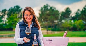 CATAS VIÑAS DEL VERO Y VILARNAU