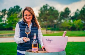 CATAS VIÑAS DEL VERO Y VILARNAU