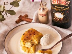 La Caprichería de Baileys