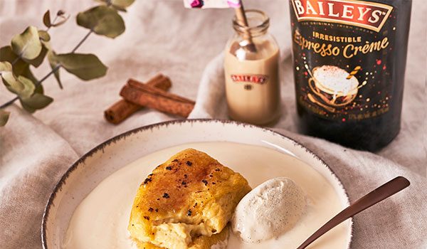 La Caprichería de Baileys