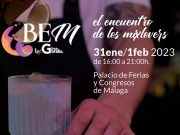 El encuentro de los ‘Mix lovers’