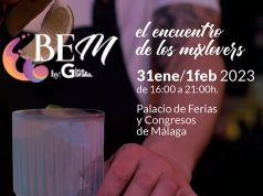 El encuentro de los ‘Mix lovers’