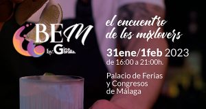 El encuentro de los ‘Mix lovers’