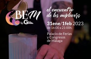 El encuentro de los ‘Mix lovers’