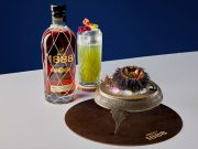 La ruta ‘Brugal 1888: El Ron Gastronómico’ recorrerá más de 60 locales por todo el país