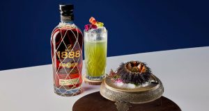 La ruta ‘Brugal 1888: El Ron Gastronómico’ recorrerá más de 60 locales por todo el país