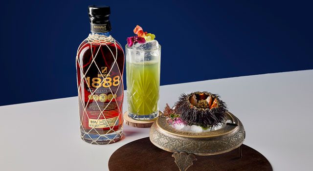 La ruta ‘Brugal 1888: El Ron Gastronómico’ recorrerá más de 60 locales por todo el país