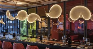 EL RESTAURANTE FIRE PRESENTA SU NUEVA CARTA DE INVIERNO