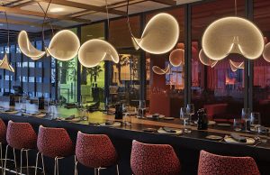 EL RESTAURANTE FIRE PRESENTA SU NUEVA CARTA DE INVIERNO