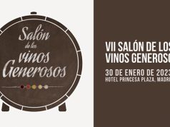 Séptima edición del Salón de los Vinos Generosos, Dulces y Fortificados