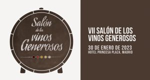 Séptima edición del Salón de los Vinos Generosos, Dulces y Fortificados
