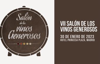 Séptima edición del Salón de los Vinos Generosos, Dulces y Fortificados