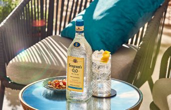 SEAGRAM’S ATERRIZA EN EL UNIVERSO 0,0