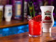 Receta para San Valentín por Jaime Añon